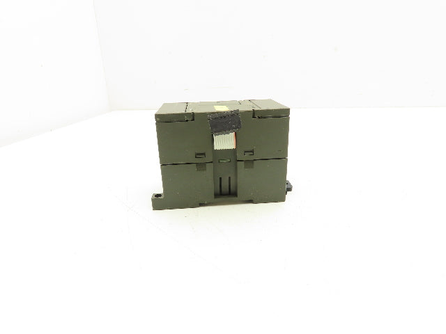 Siemens 6ES7 221-1BF22-0XA0 EM 221 DC Input Module Lot of 3