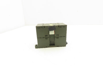 Siemens 6ES7 221-1BF22-0XA0 EM 221 DC Input Module Lot of 3