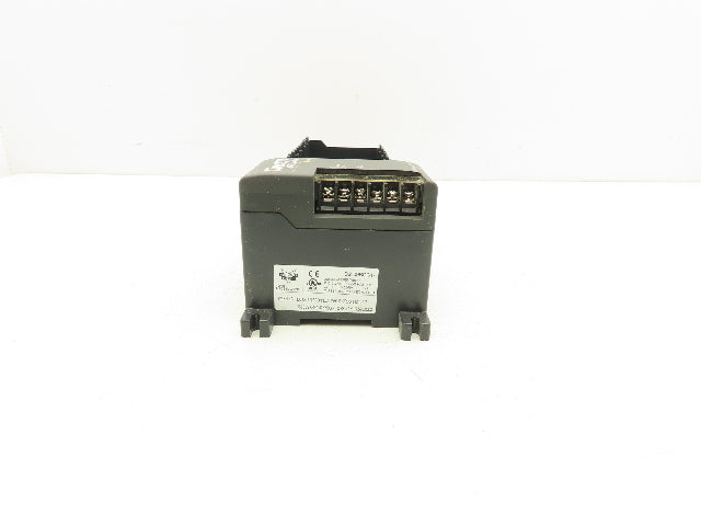 Automation Direct D2-09BDC1-1 Direct Logic 205 I/O Base 9-Slot Rack 12/24VDC