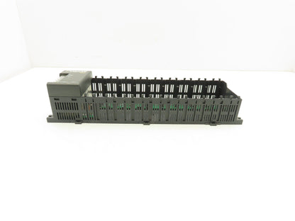 Automation Direct D2-09BDC1-1 Direct Logic 205 I/O Base 9-Slot Rack 12/24VDC