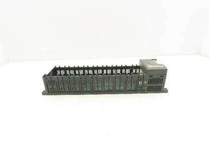 Automation Direct D2-09BDC1-1 Direct Logic 205 I/O Base 9-Slot Rack 12/24VDC