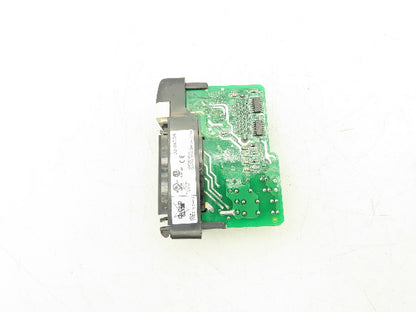 Automation Direct D2-08CDR I/O Module 20-28VDC 8mA Lot of 2 (Missing Doors)