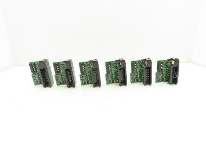 Automation Direct D2-CTRINT Counter Interface Module 8-18mA Lot of 6