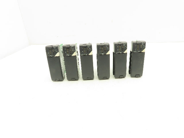 Automation Direct D2-CTRINT Counter Interface Module 8-18mA Lot of 6