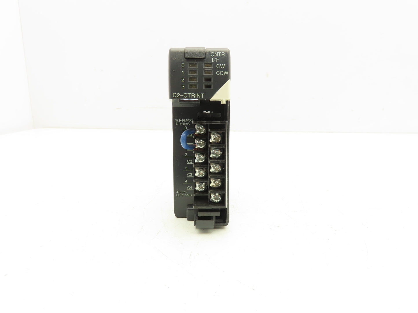 Automation Direct D2-CTRINT Counter Interface Module 8-18mA Lot of 6