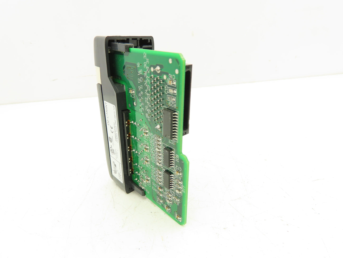 Automation Direct D2-CTRINT Counter Interface Module 8-18mA Lot of 6