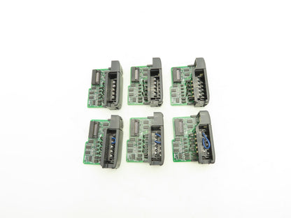 Automation Direct D2-CTRINT Counter Interface Module 8-18mA Lot of 6