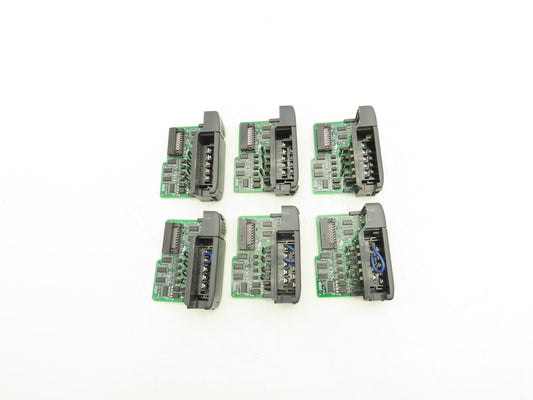 Automation Direct D2-CTRINT Counter Interface Module 8-18mA Lot of 6
