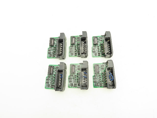 Automation Direct D2-CTRINT Counter Interface Module 8-18mA Lot of 6