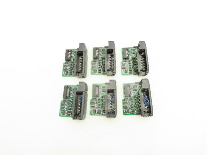 Automation Direct D2-CTRINT Counter Interface Module 8-18mA Lot of 6
