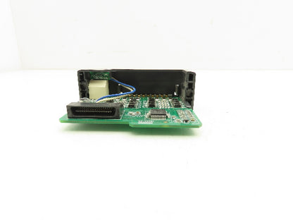 Automation Direct D2-16ND3-2 Input Module 20-28VDC 8mA Lot of 4