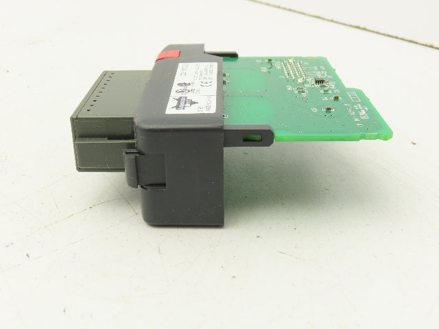 Automation Direct D2-16TD2-2 Output Module 10.2-26.4 VDC 0.1A In Lot of 4