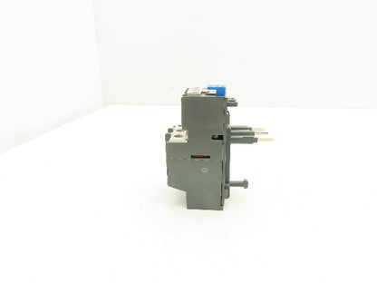 ABB TA25DU Overload Relay 0.16-0.25A 600VAC 3Pole Lot of 6