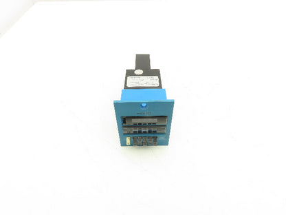 Festo PZVT-99999MIN-B Pneumatic Timer 2-6 bar 29-87 PSI
