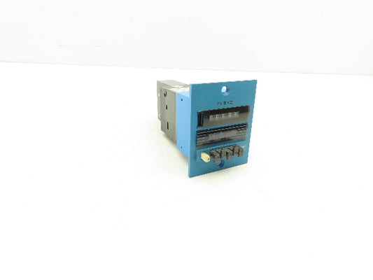 Festo PZVT-99999MIN-B Pneumatic Timer 2-6 bar 29-87 PSI