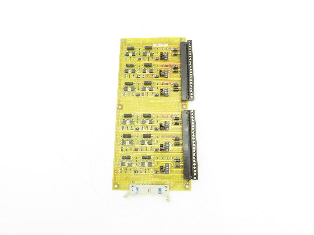 Cincinnati Milacron 3-542-1252A CAF Output Circuit Board Rev B