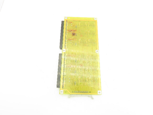 Cincinnati Milacron 3-542-1252A CAF Output Circuit Board Rev B