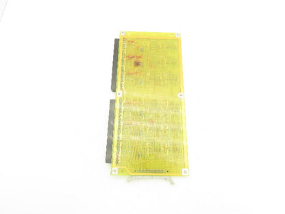 Cincinnati Milacron 3-542-1252A CAF Output Circuit Board Rev B