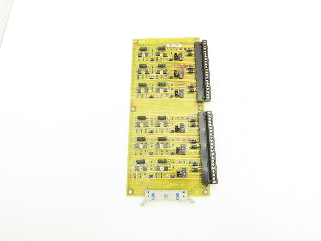 Cincinnati Milacron 3-542-1252A CAF Output Circuit Board Rev B