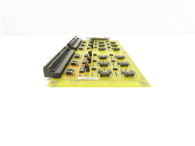Cincinnati Milacron 3-542-1252A CAF Output Circuit Board Rev B
