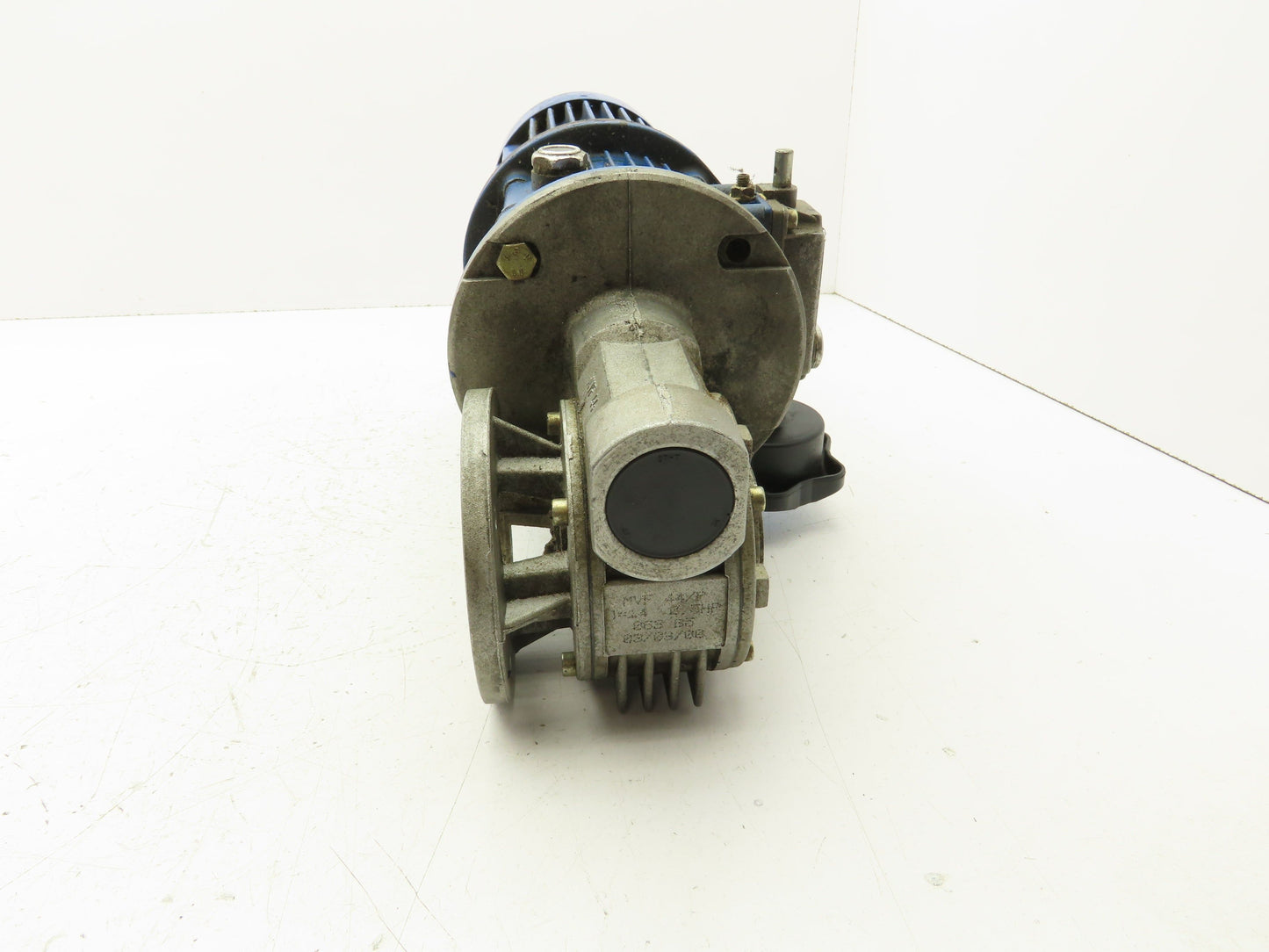 Cemp Bonfiglioli MVF 44/F Gearmotor 14:1 Hollow Shaft Spaggiari Variable Speed