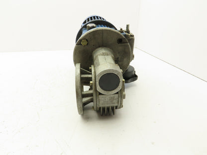Cemp Bonfiglioli MVF 44/F Gearmotor 14:1 Hollow Shaft Spaggiari Variable Speed