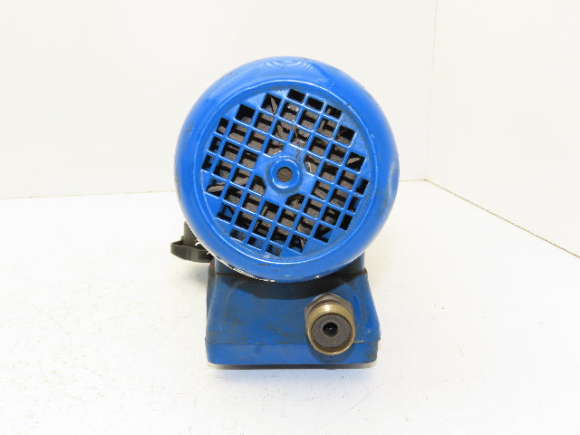 Cemp Bonfiglioli MVF 44/F Gearmotor 14:1 Hollow Shaft Spaggiari Variable Speed