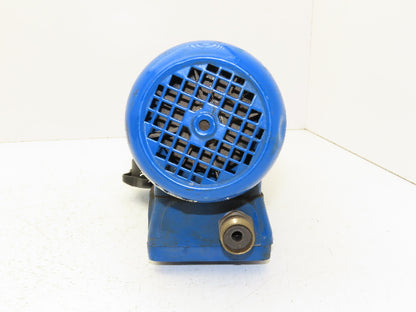 Cemp Bonfiglioli MVF 44/F Gearmotor 14:1 Hollow Shaft Spaggiari Variable Speed