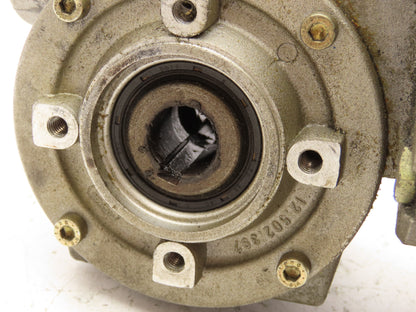 Cemp Bonfiglioli MVF 44/F Gearmotor 14:1 Hollow Shaft Spaggiari Variable Speed