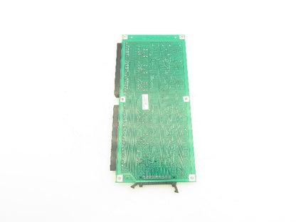 Cincinnati Milacron 3-542-1362A Output Module