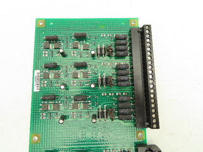 Cincinnati Milacron 3-542-1362A Output Module