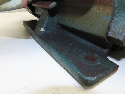 Reliance 841XL Severe Duty AC Motor 15Hp 14A 1765 RPM 575V 3PH 254T Foot Mount