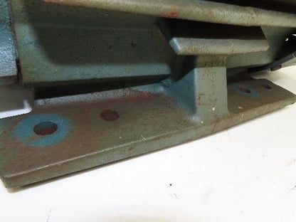 Reliance 841XL Severe Duty AC Motor 15Hp 14A 1765 RPM 575V 3PH 254T Foot Mount