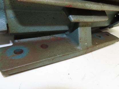 Reliance 841XL Severe Duty AC Motor 15Hp 14A 1765 RPM 575V 3PH 254T Foot Mount