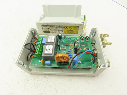 3Master Vibratori SPN 90 Vibratory Feeder Vibration Controller 110/140V