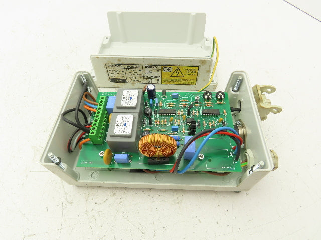 3Master Vibratori SPN 90 Vibratory Feeder Vibration Controller 110/140V