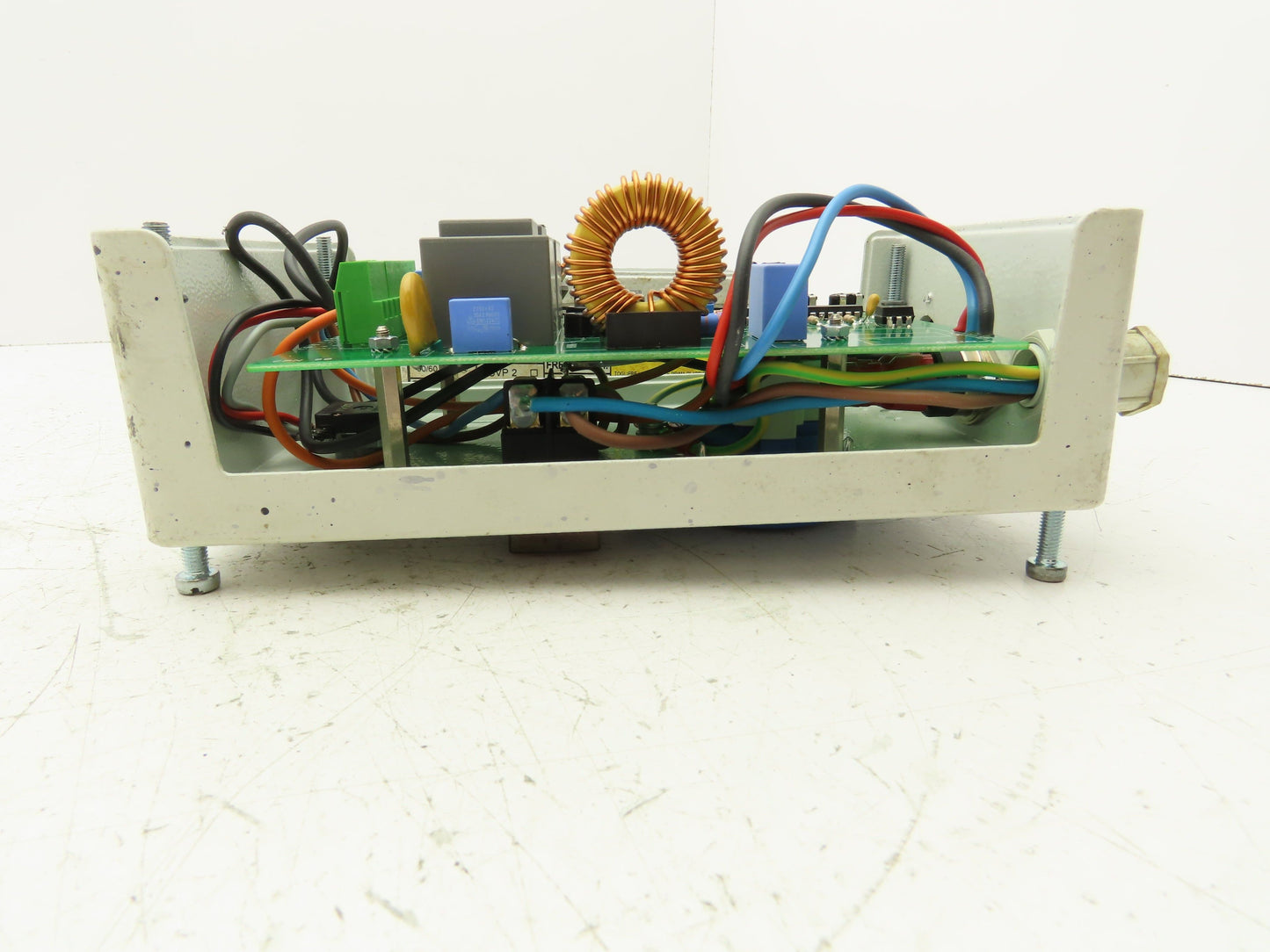 3Master Vibratori SPN 90 Vibratory Feeder Vibration Controller 110/140V