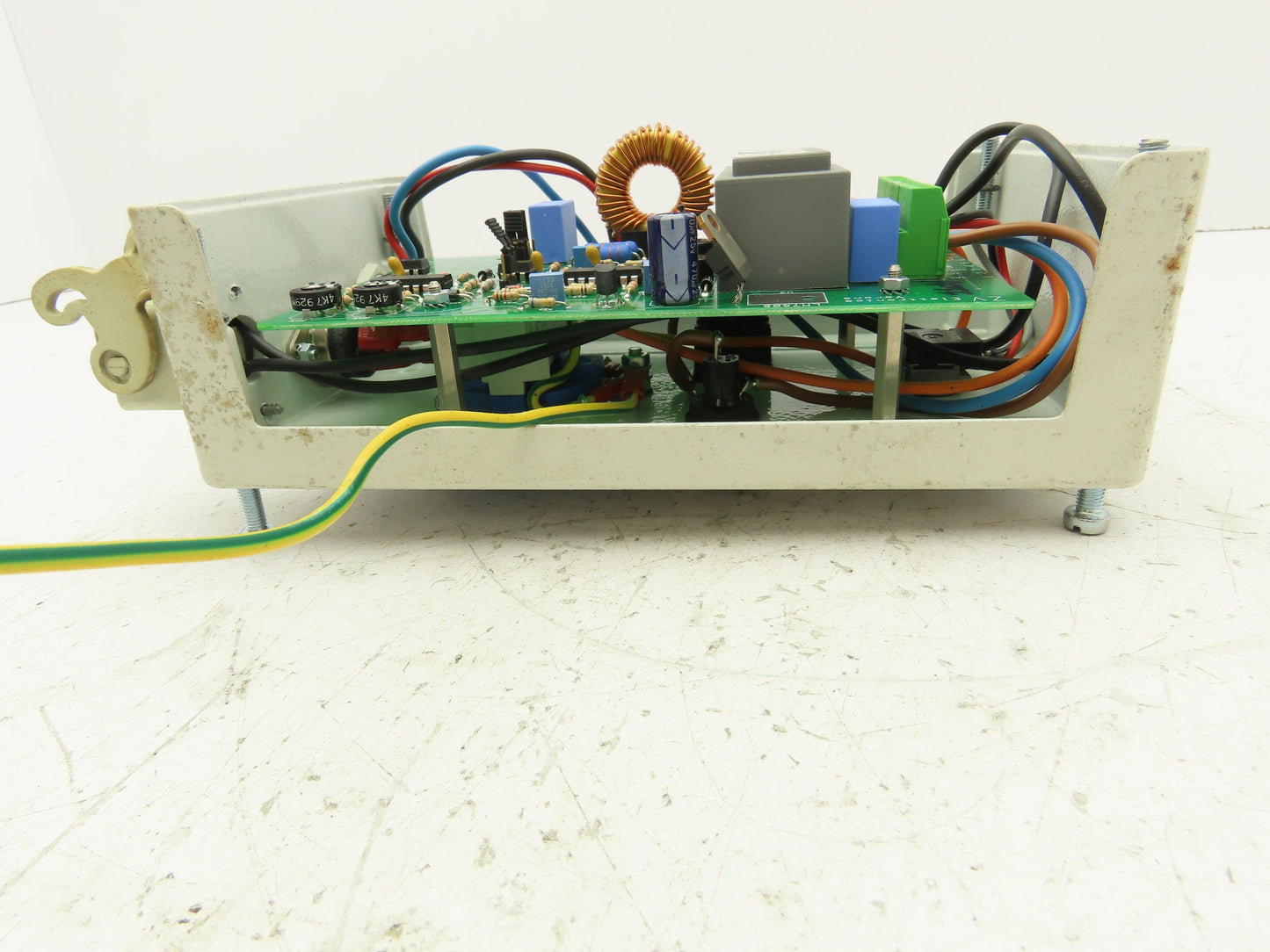 3Master Vibratori SPN 90 Vibratory Feeder Vibration Controller 110/140V