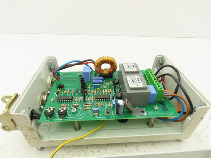 3Master Vibratori SPN 90 Vibratory Feeder Vibration Controller 110/140V