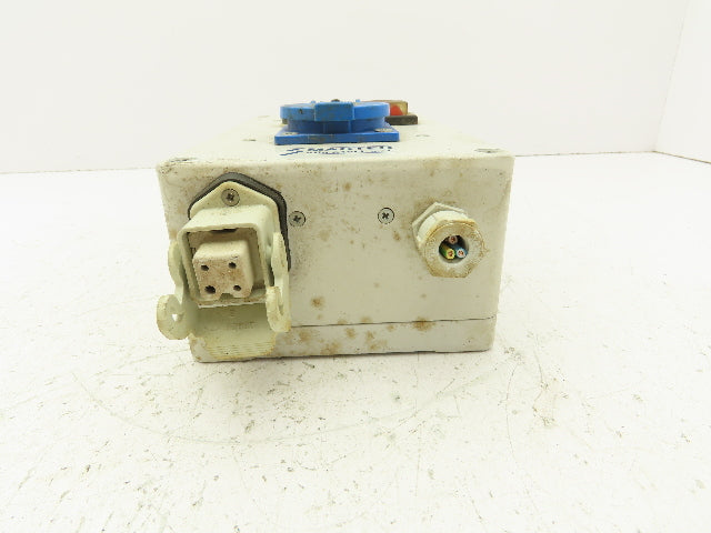 3Master Vibratori SPN 90 Vibratory Feeder Vibration Controller 110/140V