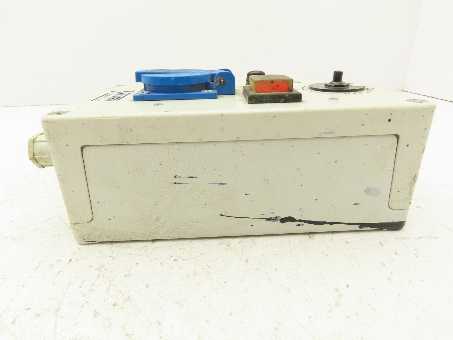 3Master Vibratori SPN 90 Vibratory Feeder Vibration Controller 110/140V