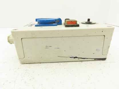 3Master Vibratori SPN 90 Vibratory Feeder Vibration Controller 110/140V