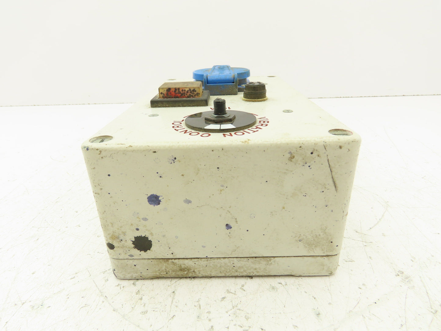 3Master Vibratori SPN 90 Vibratory Feeder Vibration Controller 110/140V