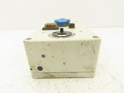 3Master Vibratori SPN 90 Vibratory Feeder Vibration Controller 110/140V