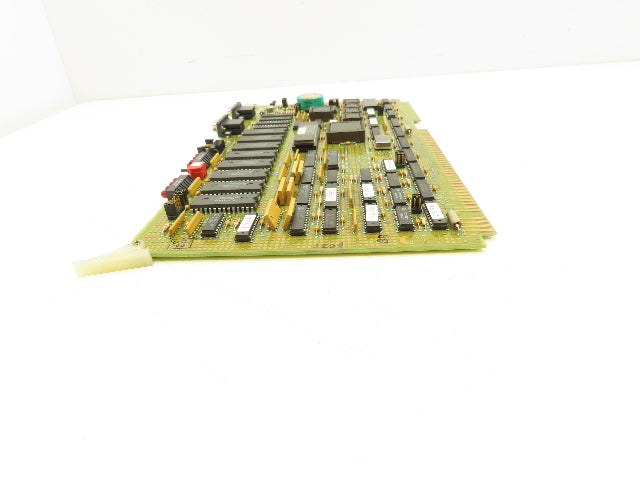 Cincinnati Milacron 3-533-0839G CPU Slot Card Circuit Board Module Rev C P186