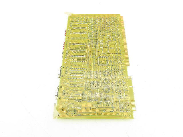 Cincinnati Milacron 3-533-0839G CPU Slot Card Circuit Board Module Rev C P186