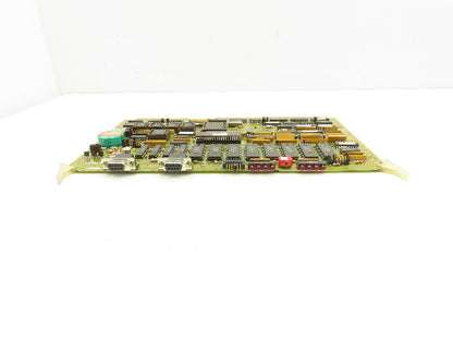 Cincinnati Milacron 3-533-0839G CPU Slot Card Circuit Board Module Rev C P186