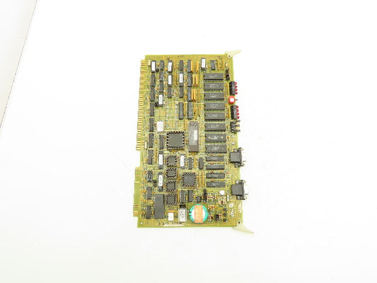 Cincinnati Milacron 3-533-0839G CPU Slot Card Circuit Board Module Rev C P186