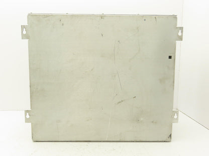 Cincinnati Milacron Chassis Case PSU Backplane 10-slot