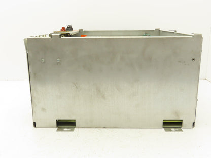 Cincinnati Milacron Chassis Case PSU Backplane 10-slot
